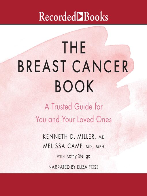 Title details for The Breast Cancer Book by Kenneth D. Miller - Available